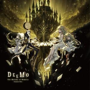 古树旋律（deemo）--Lune钢琴谱