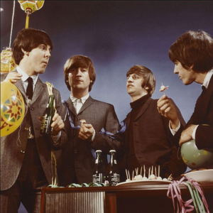 Beatles披头士乐队钢琴谱合集