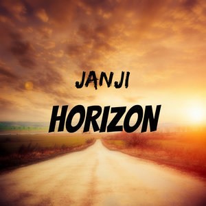 （简易版）Horizon - Janji钢琴谱
