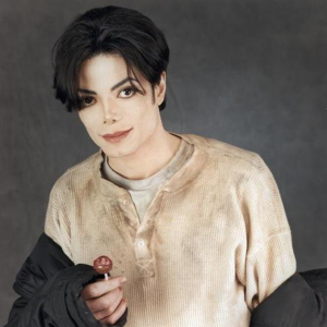 Michael Jackson 钢琴谱合集