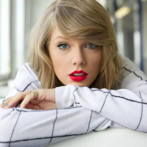 Taylor Swift钢琴谱合集