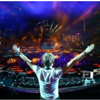 热门流行大串烧