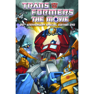 Transformers Themes（变形金刚各版本主题曲杂烩）钢琴谱