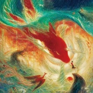 《大鱼》周深,极限还原版(c调 - cuppix编配)大鱼海棠印象曲