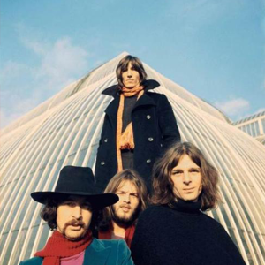 平克·弗洛伊德 Pink Floyd钢琴谱合集