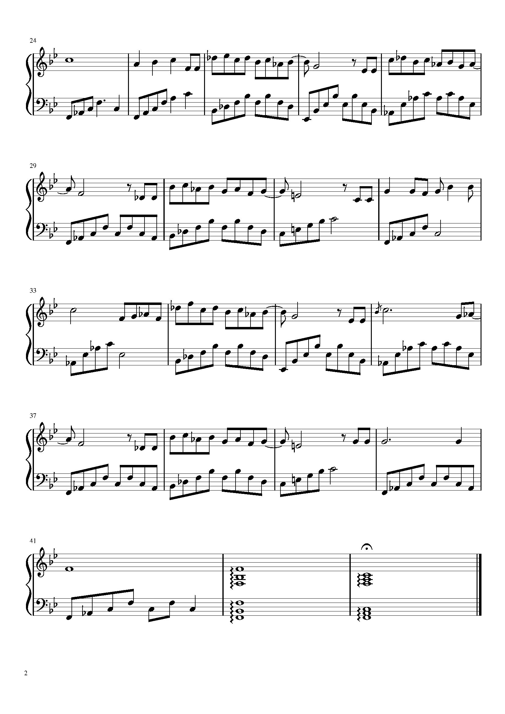 吉他谱 名人名曲  张钰 >>《青春有你2/爱籽花》张钰西班牙语片段改编