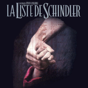 「辛德勒的名单」主题曲 - Schindler's List钢琴谱