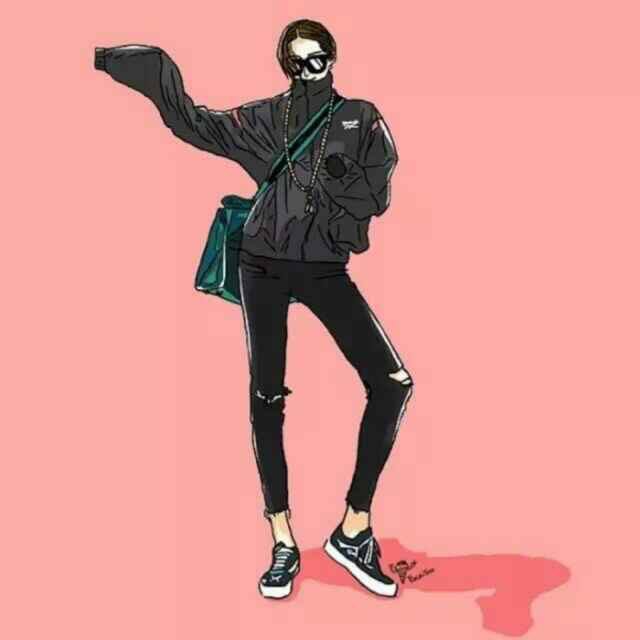 ら、半秋夜的钢琴谱