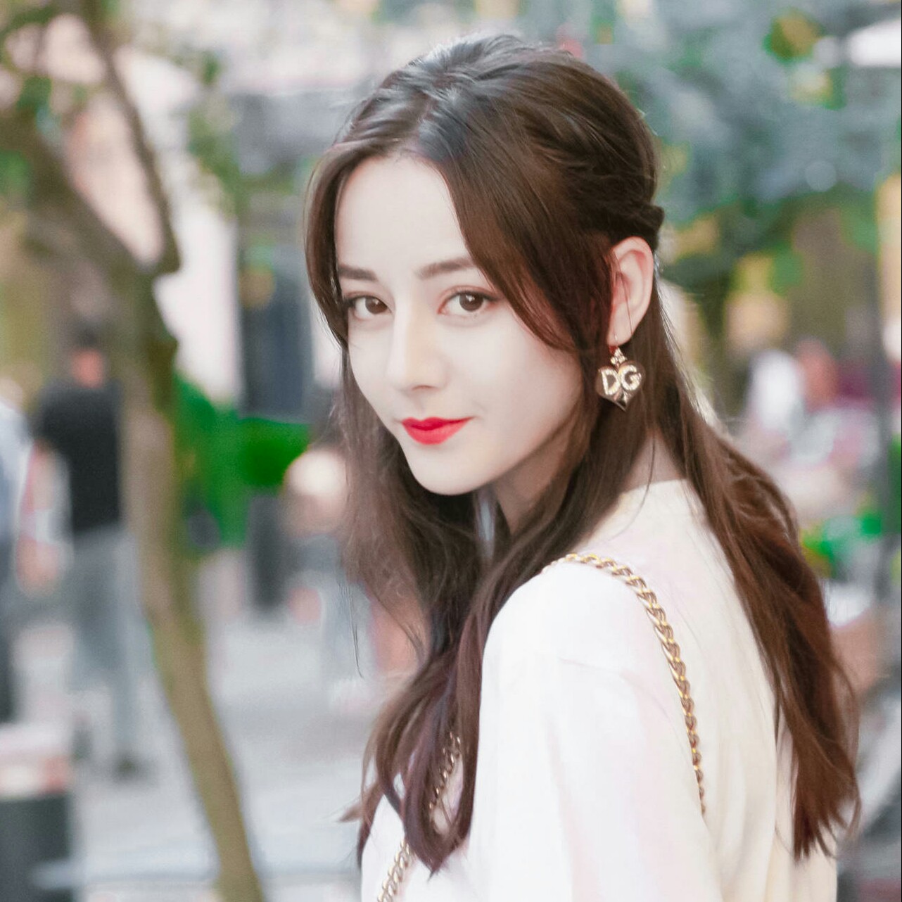 蒂娜   艾琳的钢琴谱