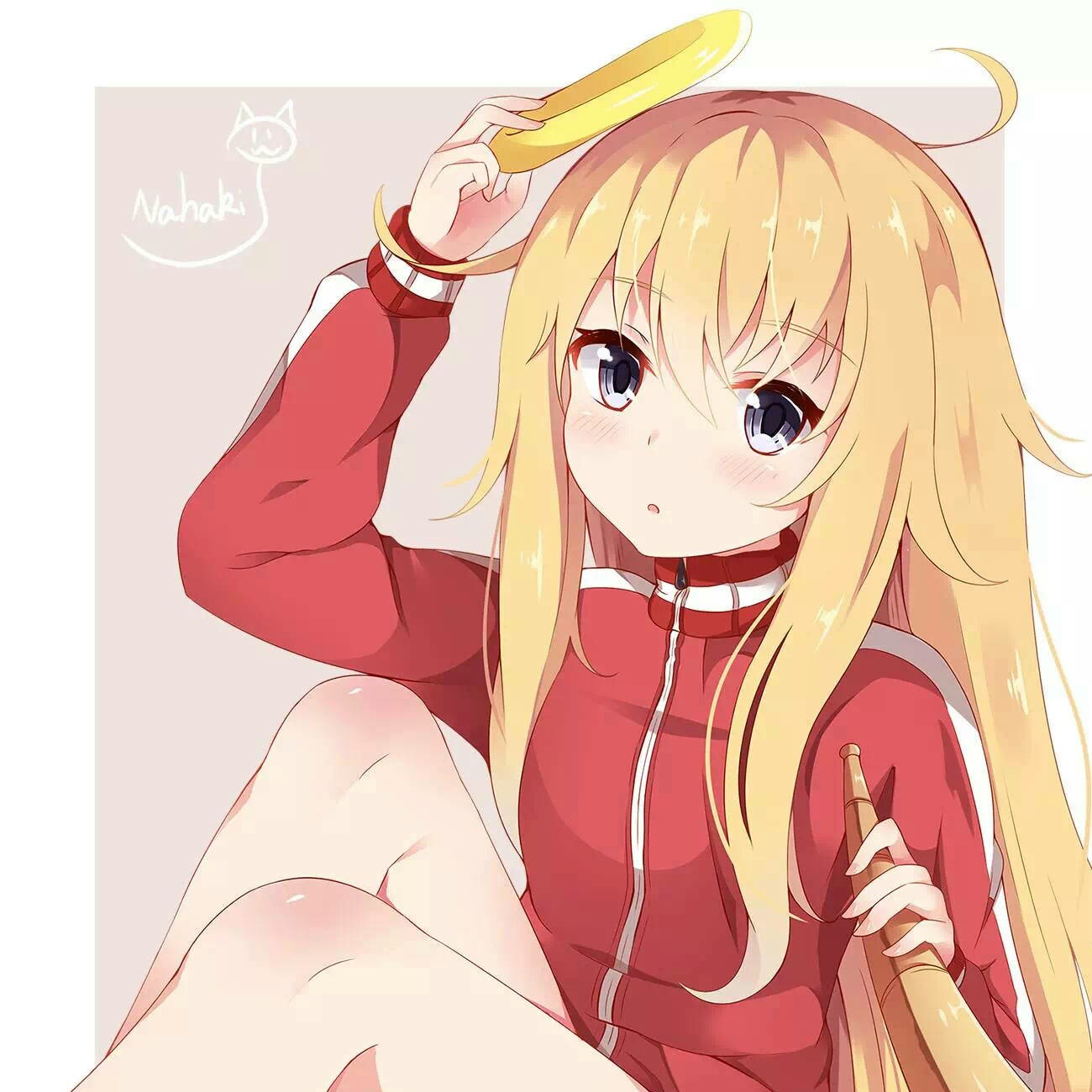 木木子椰的钢琴谱