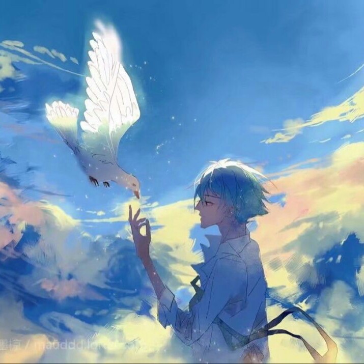 珑昽的个人空间