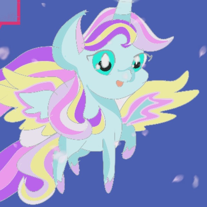 Painopony~kawaii的钢琴谱