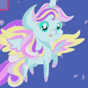 Painopony~kawaii的钢琴谱