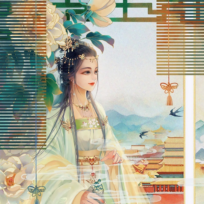 木相的钢琴谱