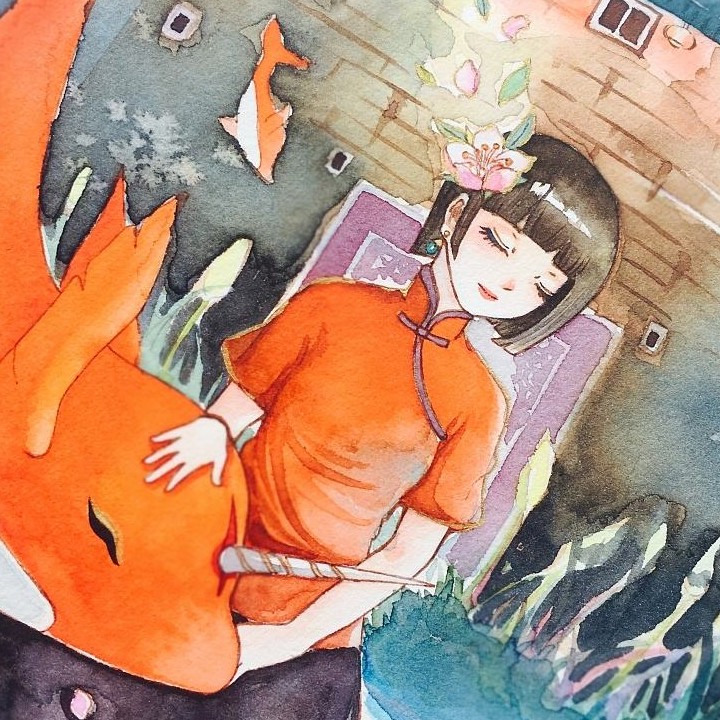 京海的钢琴谱