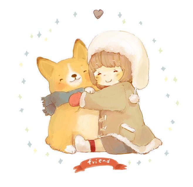 小雨淋湿透的钢琴谱