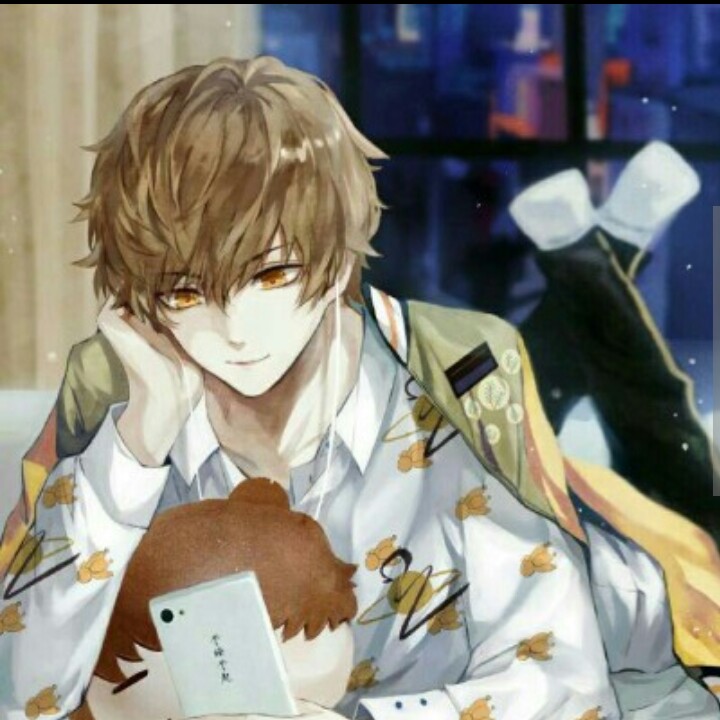 flower的个人空间