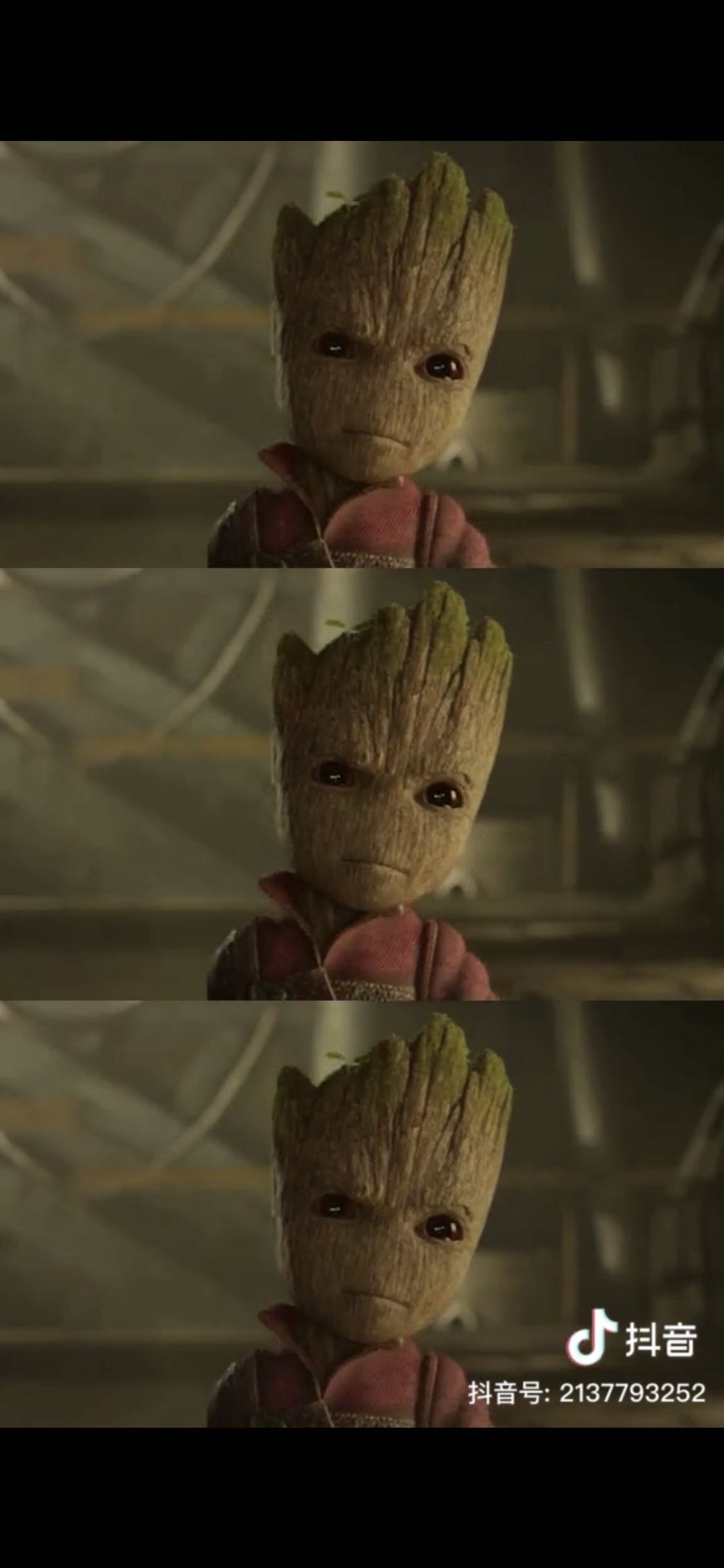 I-am-Groot.的鋼琴譜 I-am-Groot.的鋼琴譜