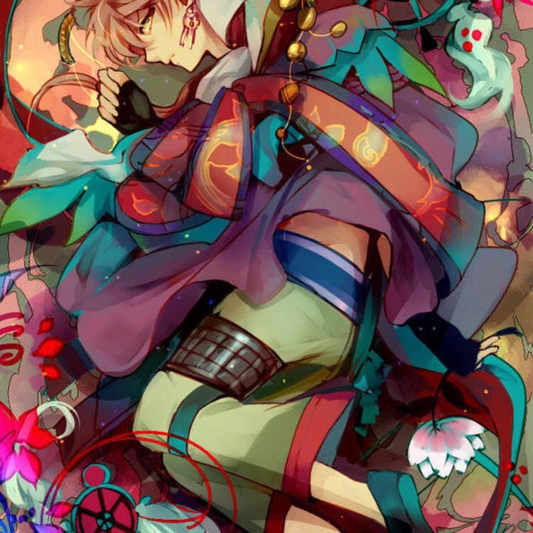 荒年的个人空间