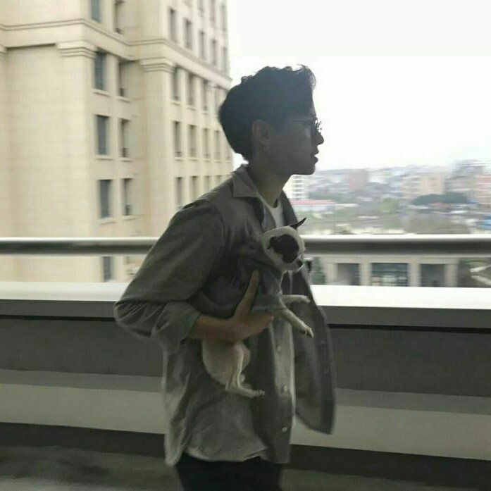 稔眠的个人空间