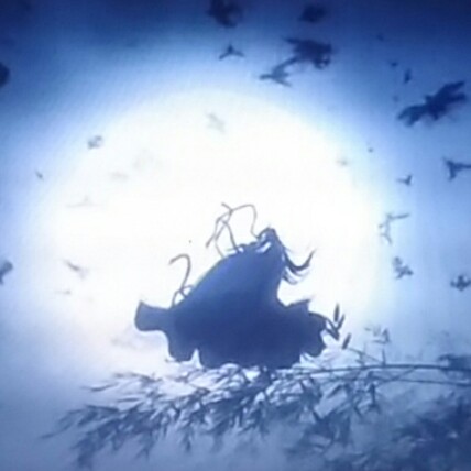 ⠈夷陵༒老祖⠇的钢琴谱