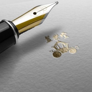 盖世宝的钢琴谱