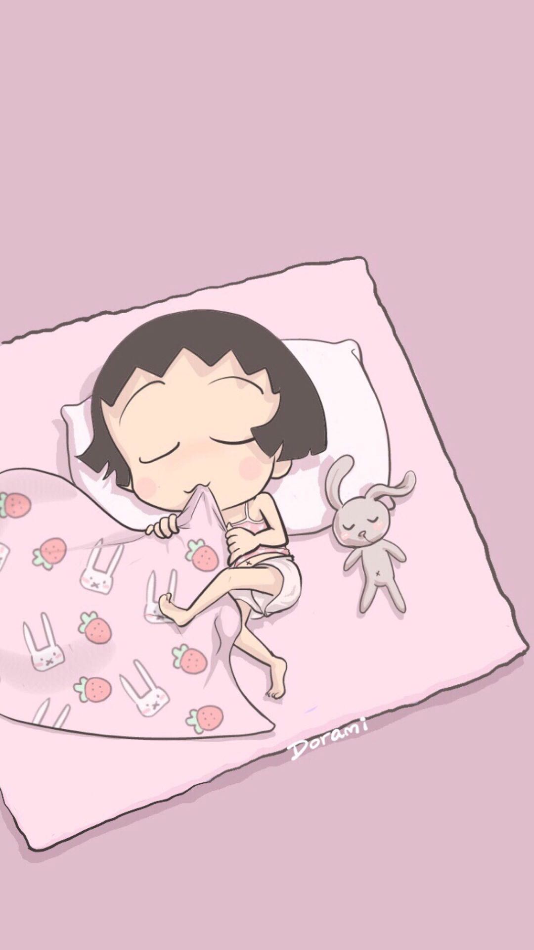 梓沐儿的钢琴谱