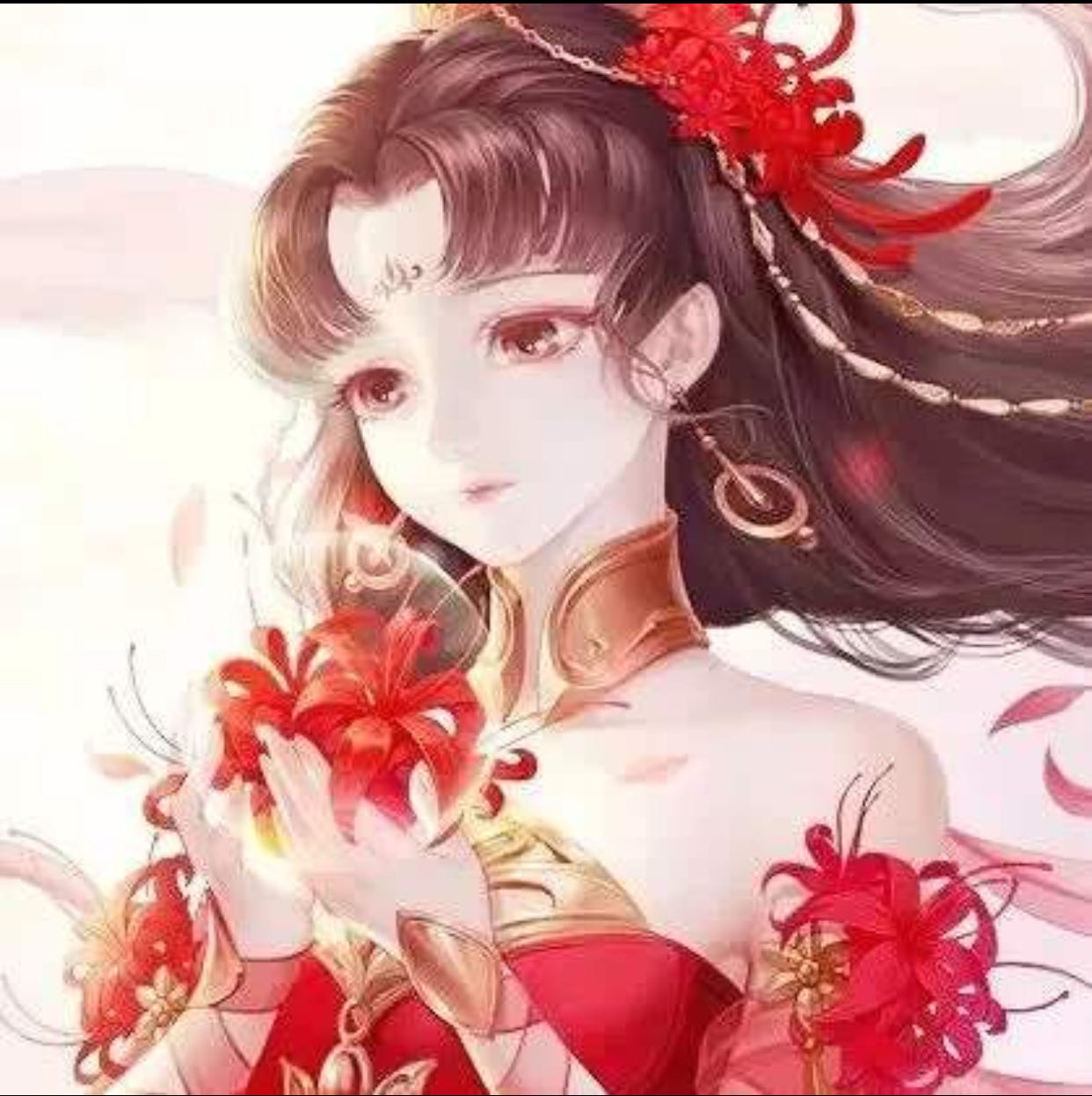 杨熠的个人空间