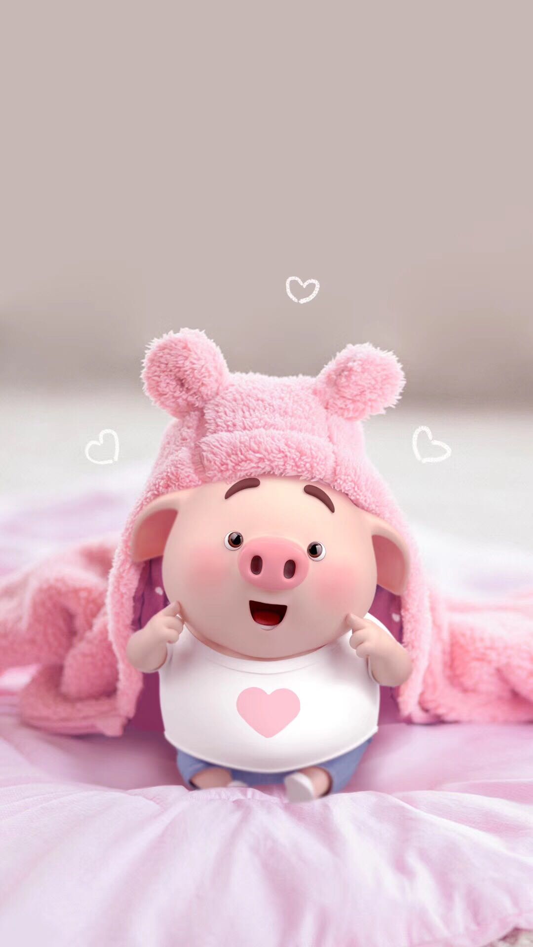 冰雪的个人空间