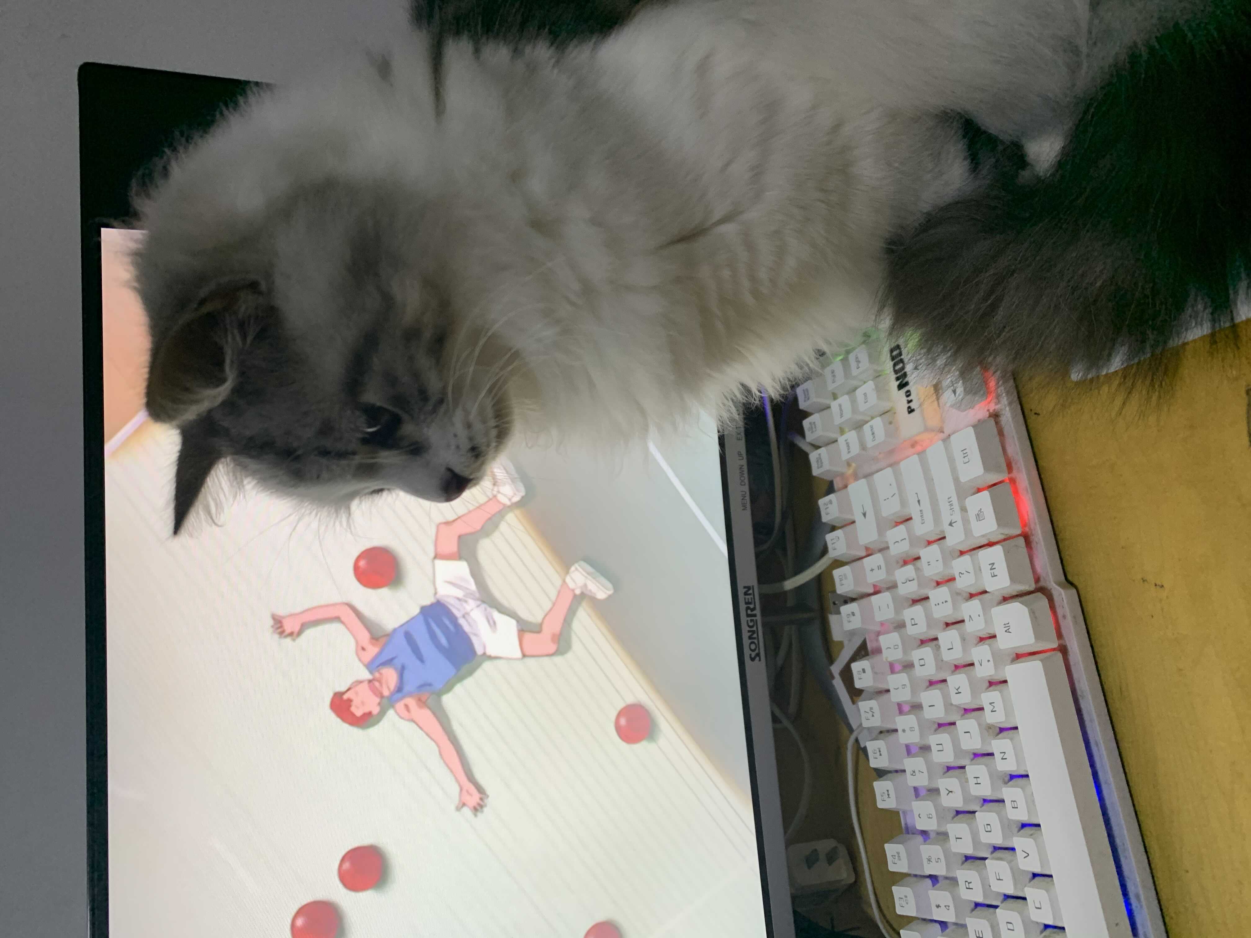 Soul的钢琴谱