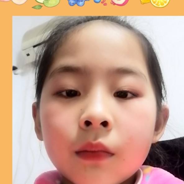 金色珍珠的个人空间