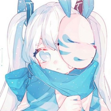 潮汐海灵的个人空间