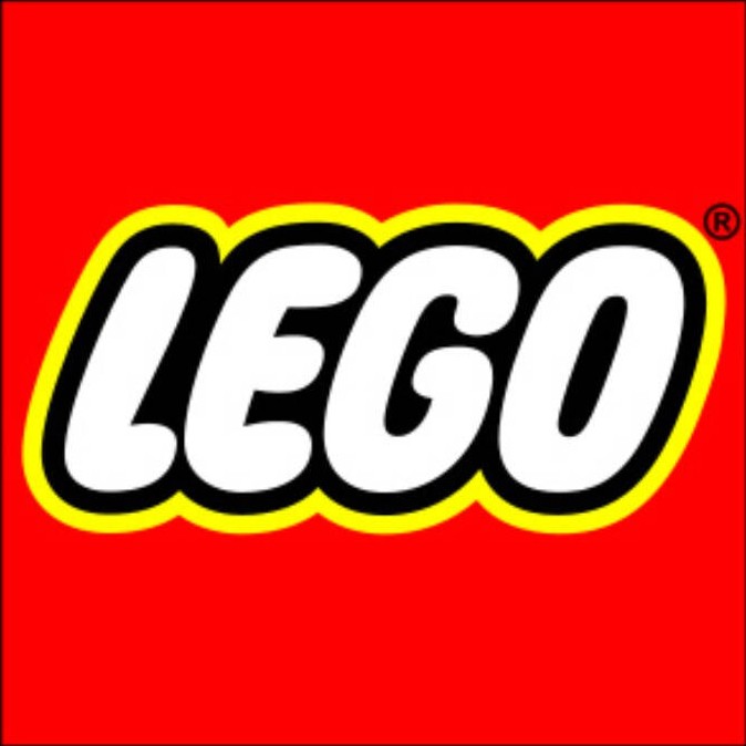 LEGO moc的钢琴谱