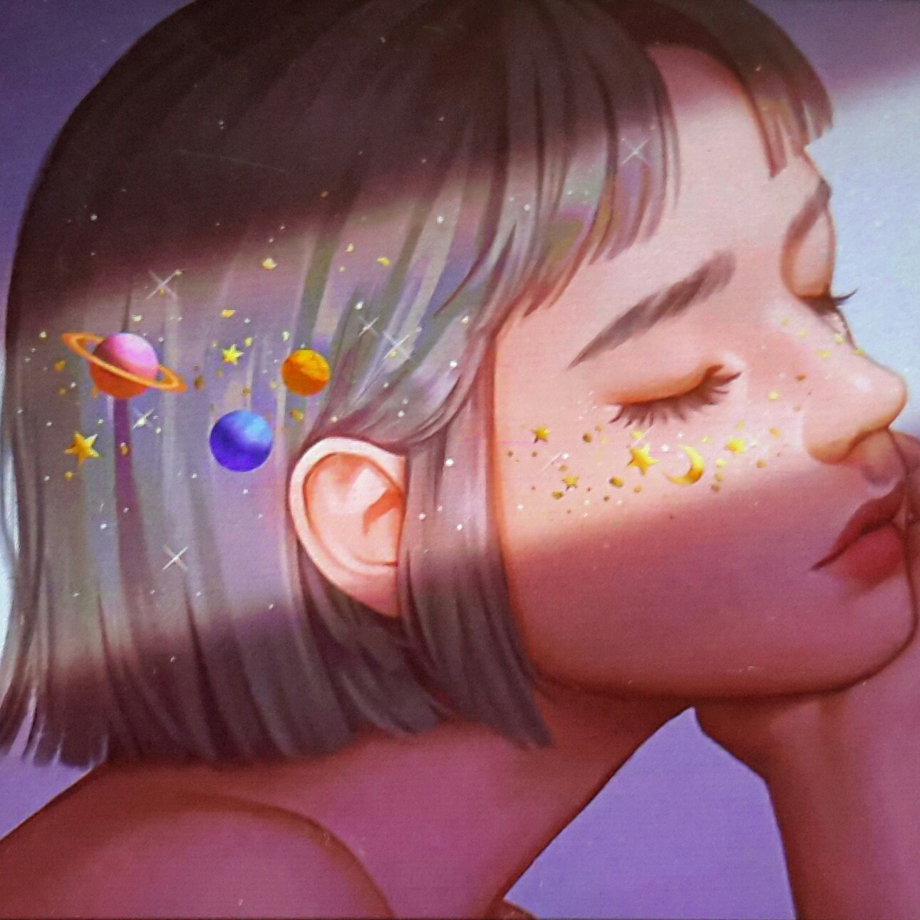 魔法少女jk的钢琴谱