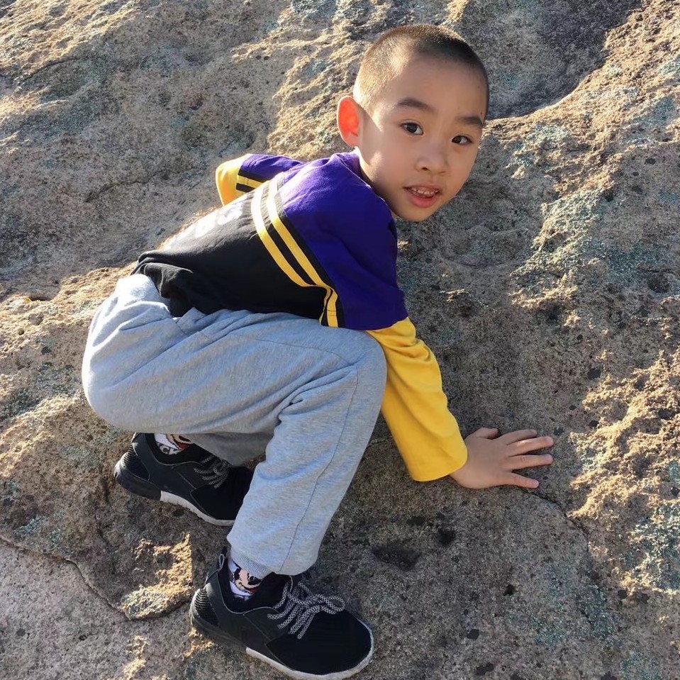 刘竞铠的钢琴谱