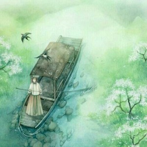 暮汐的钢琴谱