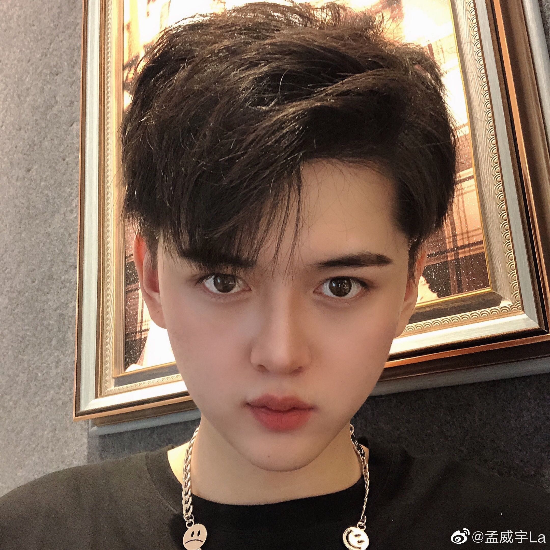 A拥抱明天6的个人空间