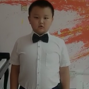 曲炯旭的钢琴谱