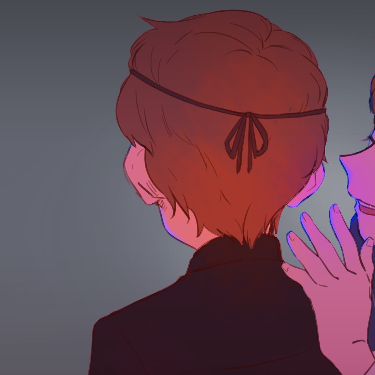 Evil Morty（简称：EM）的钢琴谱