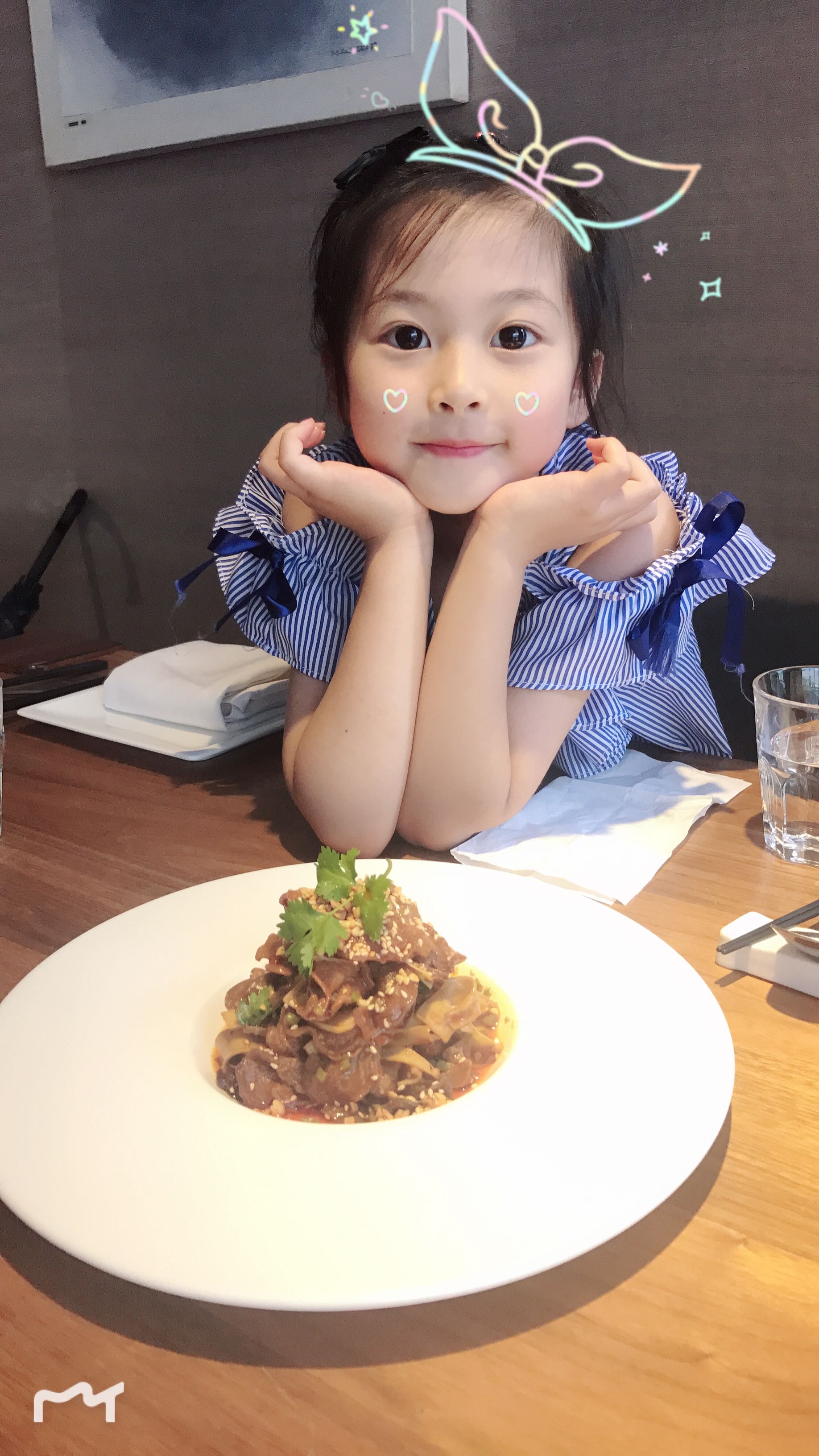 emily涵涵的钢琴谱