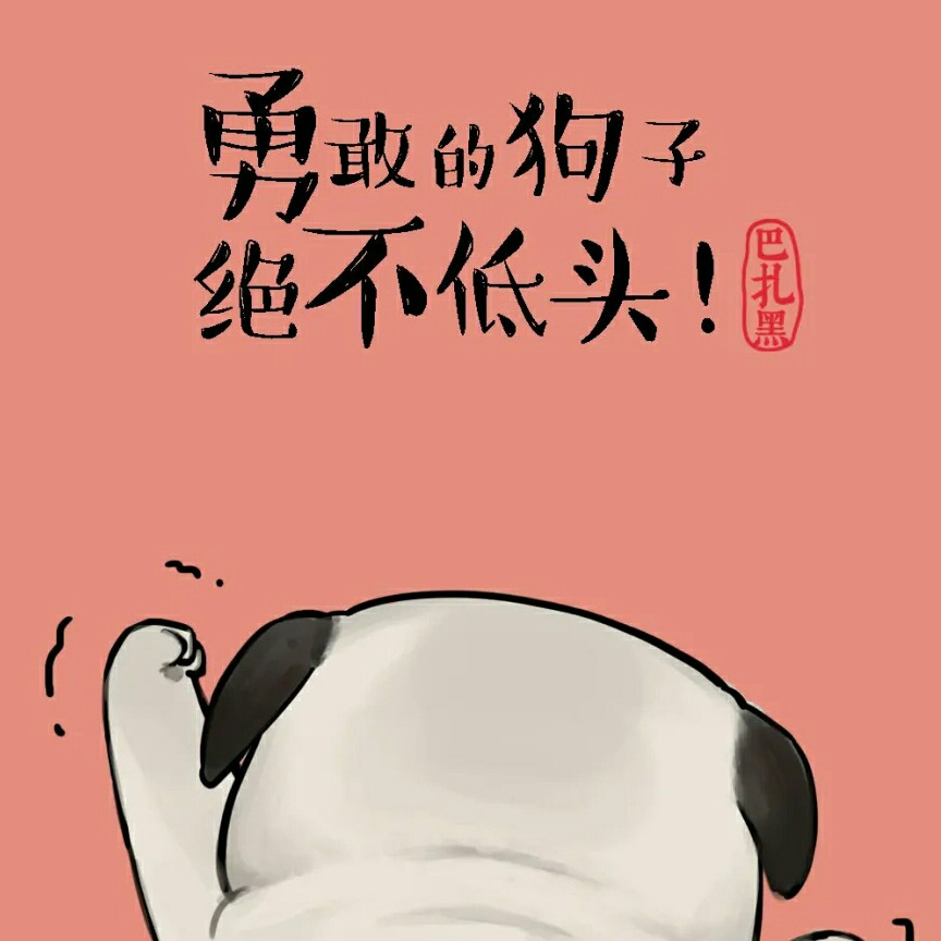 paradox的个人空间