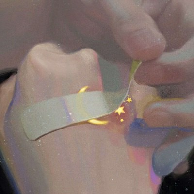 ｡✧* ꧁开心糖꧂✧*｡的个人空间