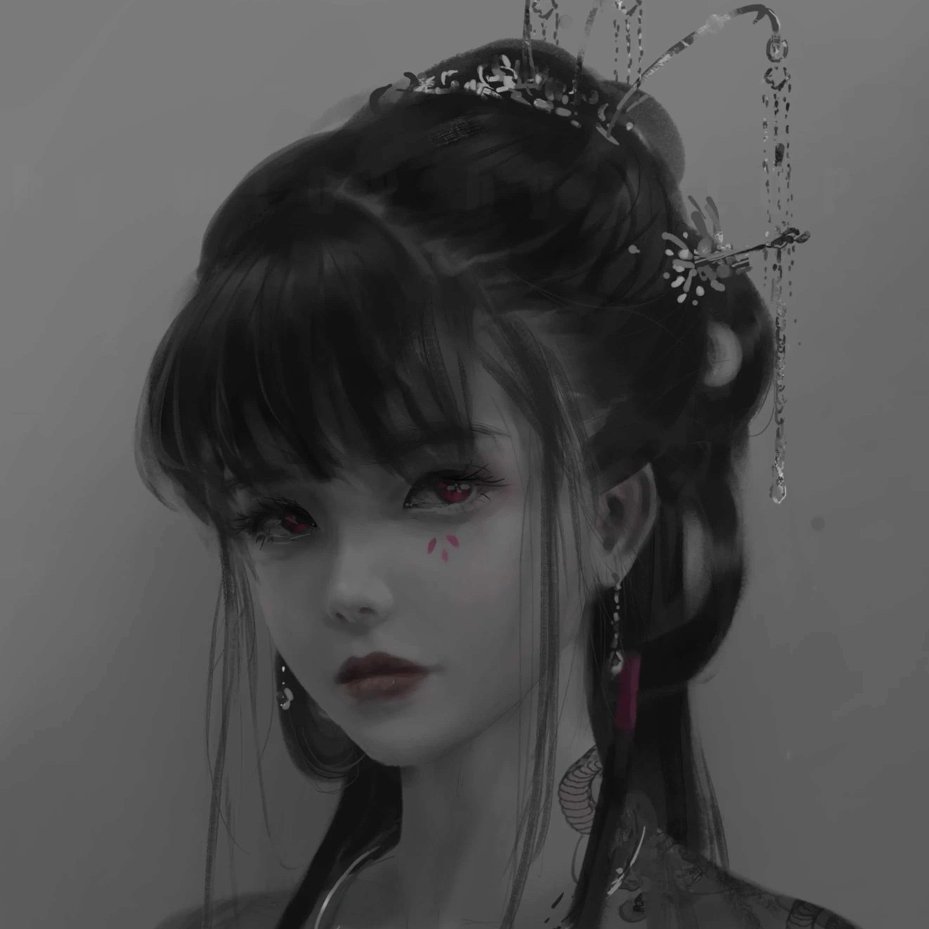 若栀的小号的个人空间
