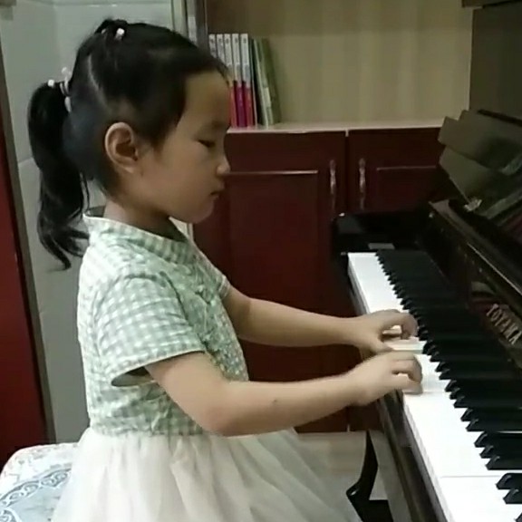 150****3976的钢琴谱