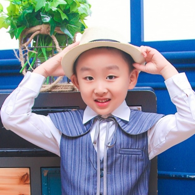 侯皓凌的钢琴谱