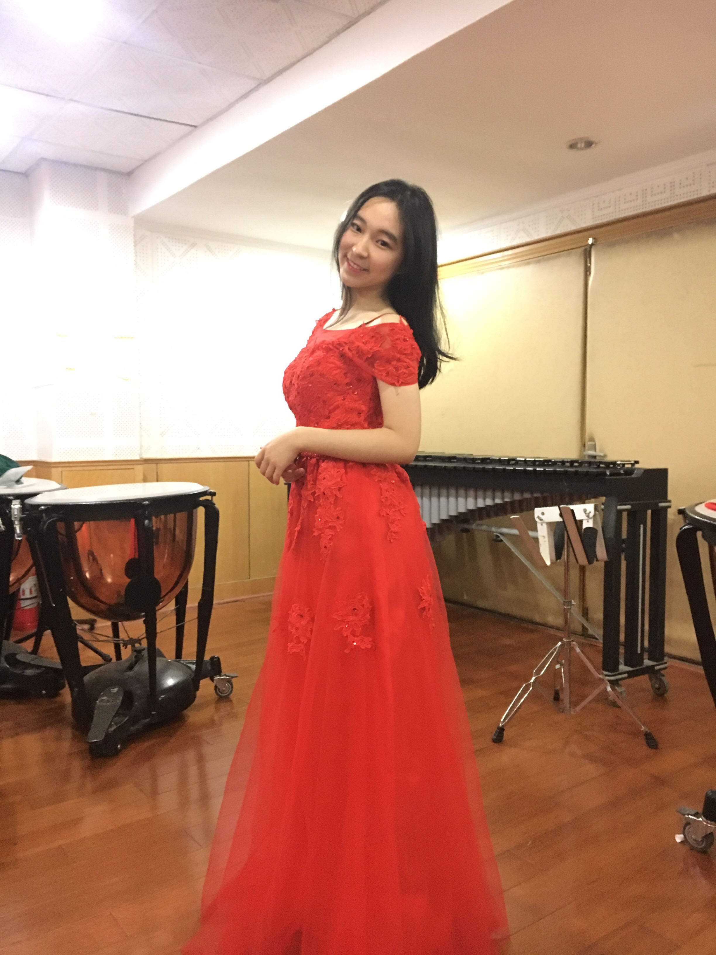 戴可娜的钢琴谱