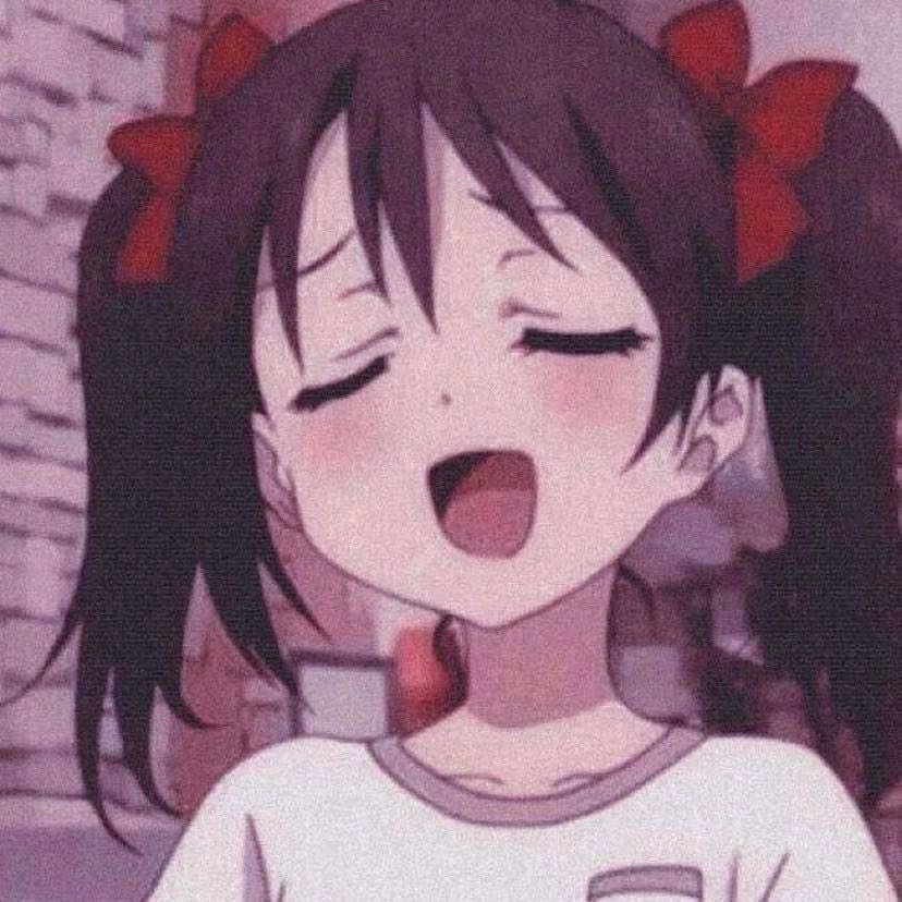 颜兮的个人空间