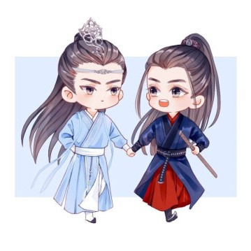 钮祜禄·屠戮玄武的个人空间