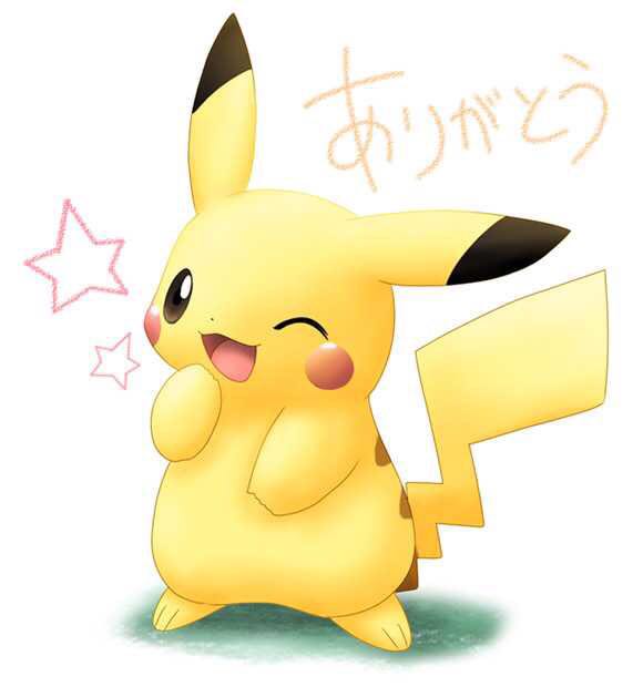 皮卡丘的钢琴谱