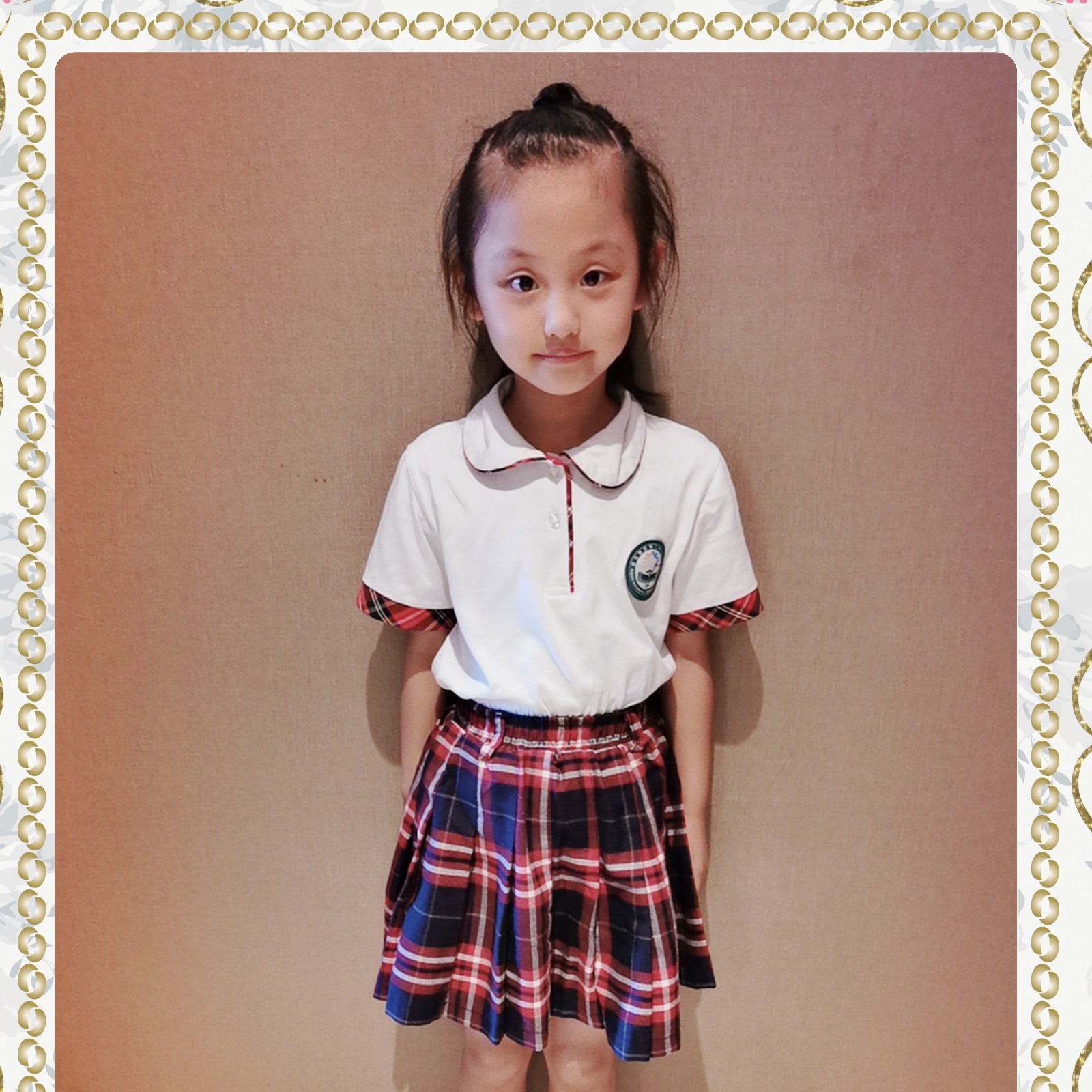 朱驿然的钢琴谱